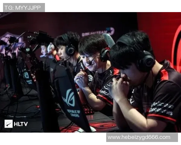 CSGO纪实回顾WE战队在电竞领域的崛起与突破历程