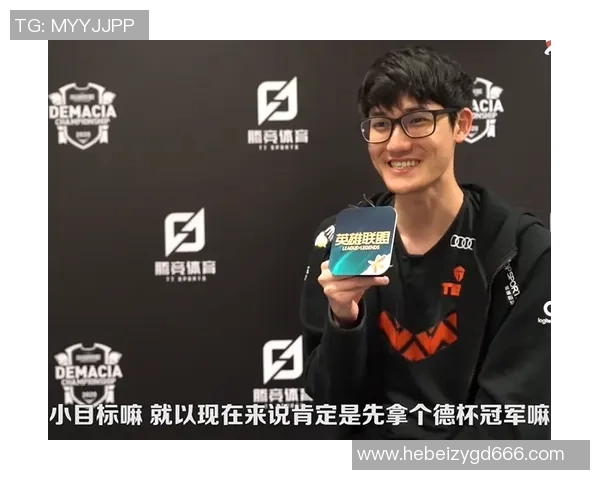 吴强谈CSGO职业生涯与成长历程的深度专访回顾