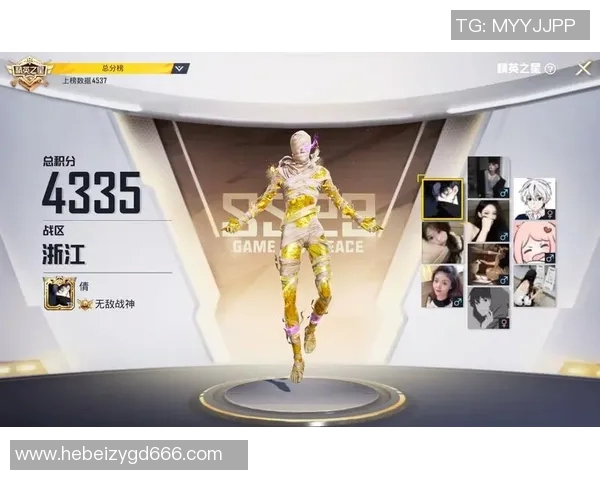 科学提升和平精英心理素质的训练方法与S15赛季LOL策略分析