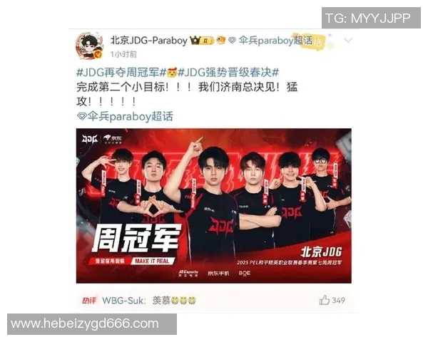 s15电竞总决赛和平精英战术分析聚焦JDG防反体系的成功与挑战