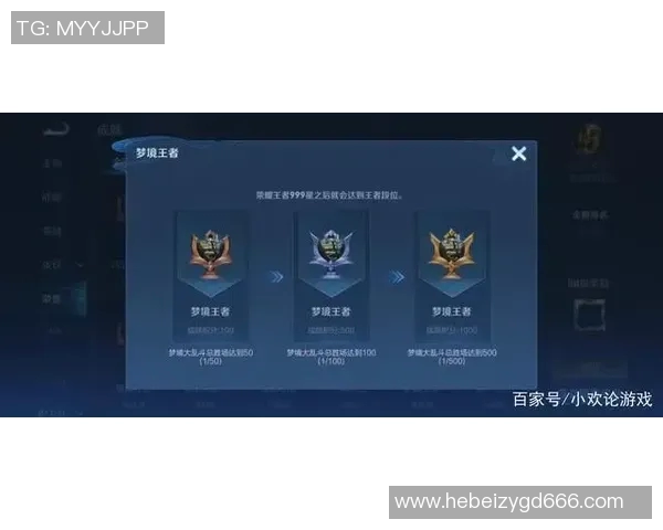 电竞数据分析师陈磊揭秘王者荣耀成功背后的秘密与策略