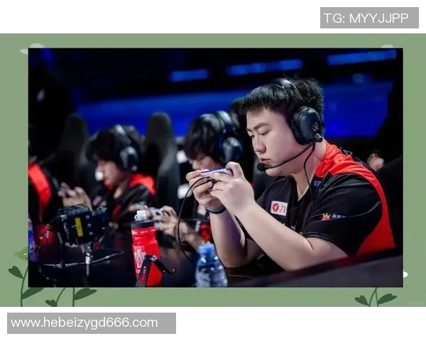 电竞数据挑战者杯V5战队技术表现全面解析与未来发展展望