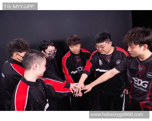 esports数据深入分析EDG战队在电竞比赛中的表现与经验积累 esports数据深入分析EDG战队在电竞比赛中的表现与经验积累