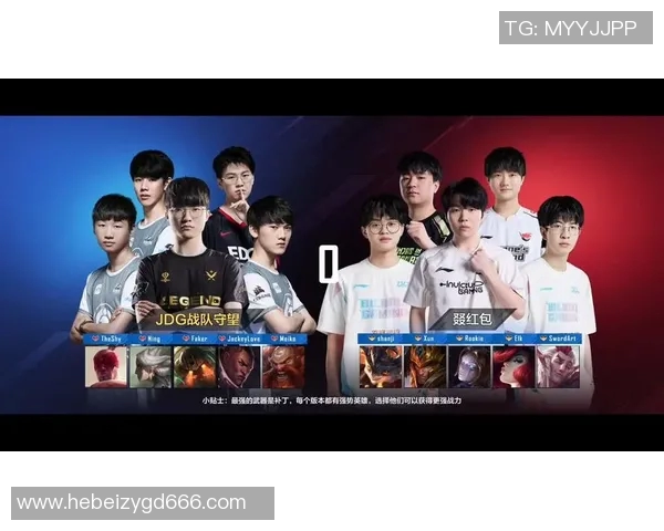 电竞新闻深入解析JDG战队的团队配合与战术布局在英雄联盟中的成功之道 电竞新闻深入解析JDG战队的团队配合与战术布局在英雄联盟中的成功之道